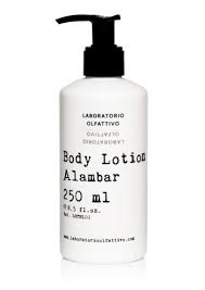 Body Lotion Need_U - Laboratorio Olfattivo