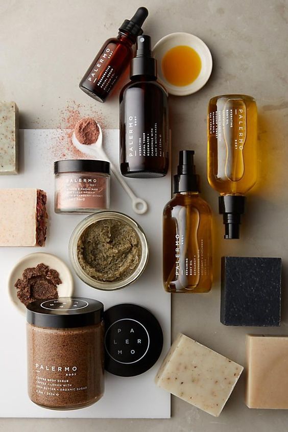 The Essence of Italian Beauty: Exploring Timeless Skincare Secrets from Italy.