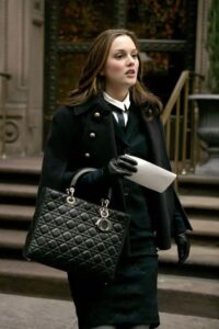 Read more about the article The Influence of Blair Waldorf’s Style on Pop Culture